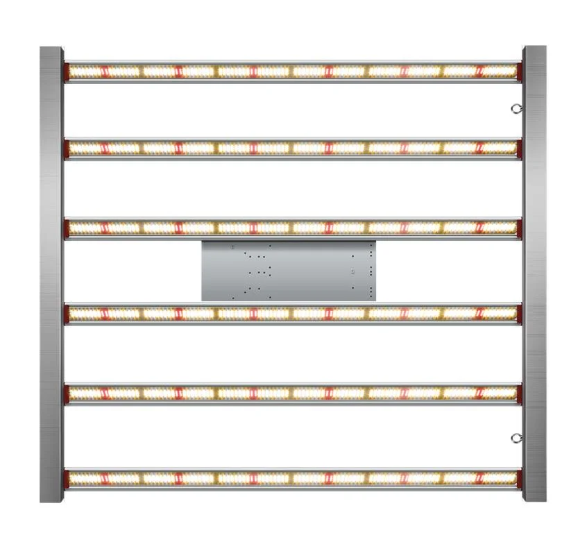 Aurora 500W 600W Full Spectrum LED Grow Light