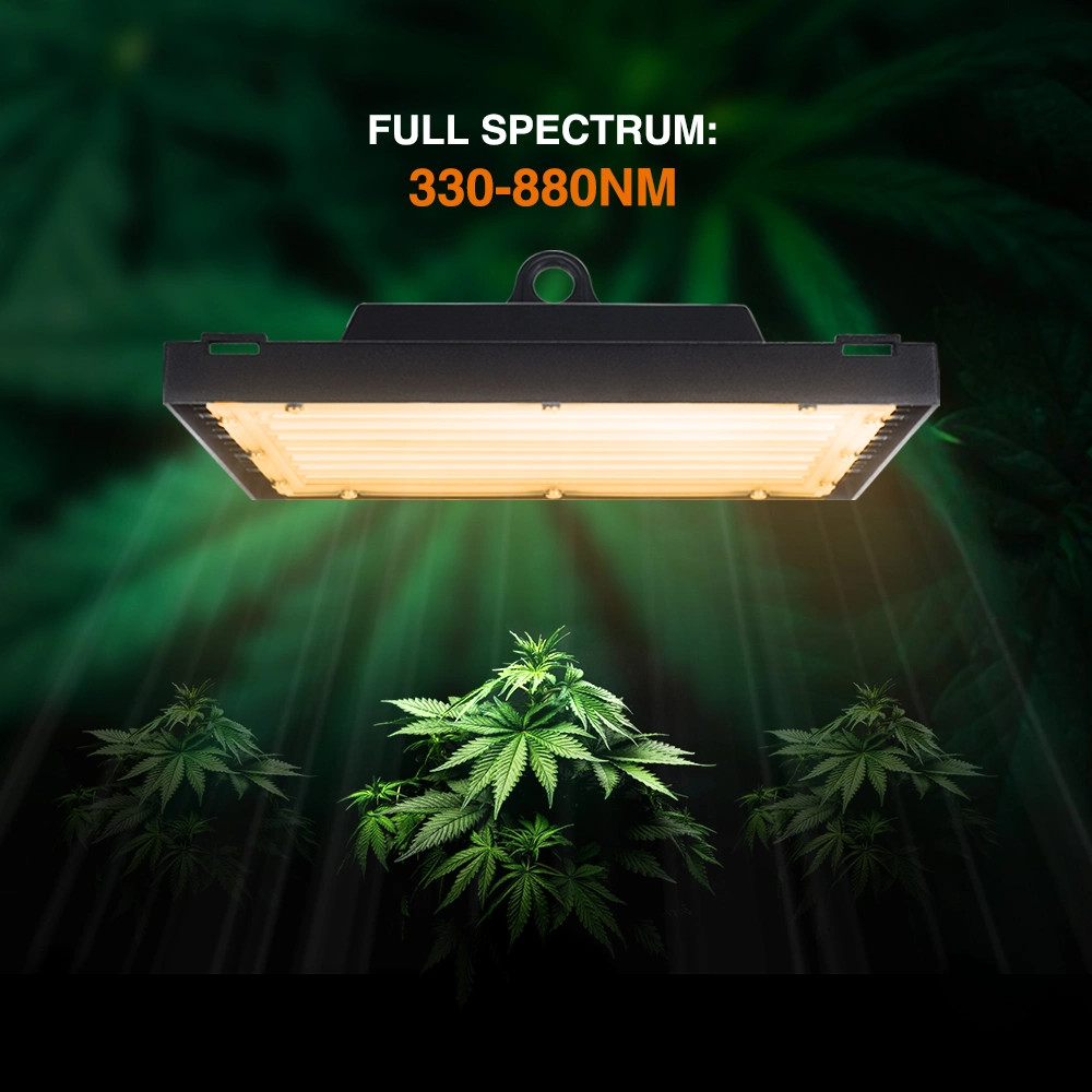 Hot Selling Growing Light Fixtures 150W Wholesale LED Grow Light