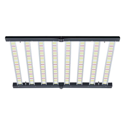 Lampada da coltivazione a LED per piante 400W 600W 800W Lampada da coltivazione a LED a spettro completo 1000W